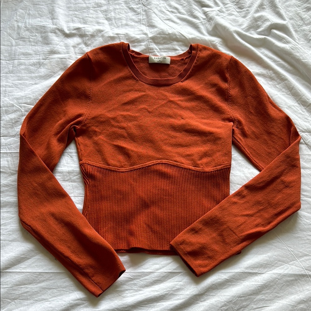 Aritzia Long Sleeve